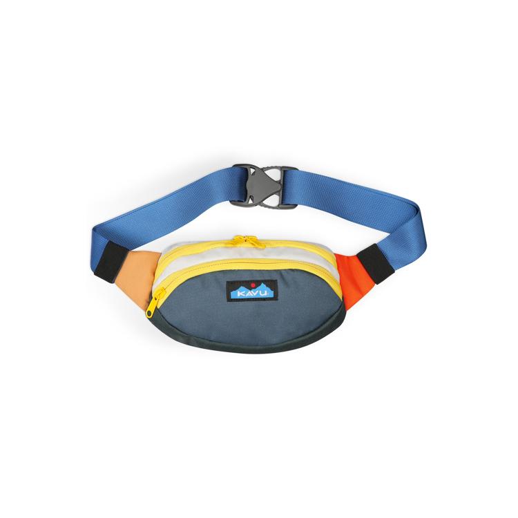 Kavu Spectator Waist Pack - 1 Liter - Image 6